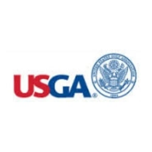 USGA Merchandise logo