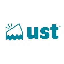 UST logo