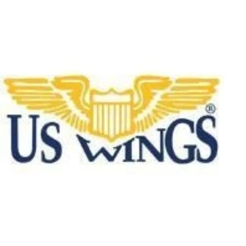 US Wings logo