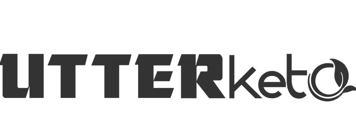 UtterKeto logo