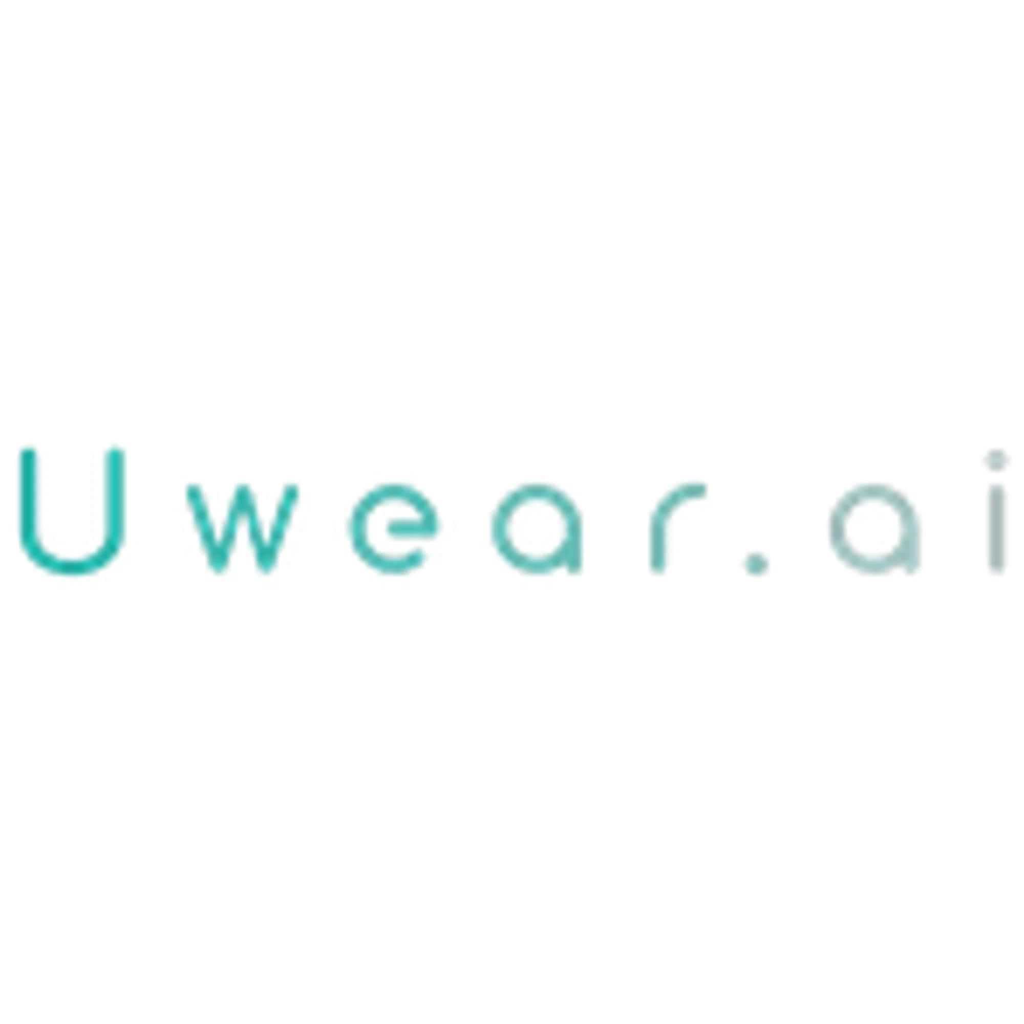 Uwear.ai logo