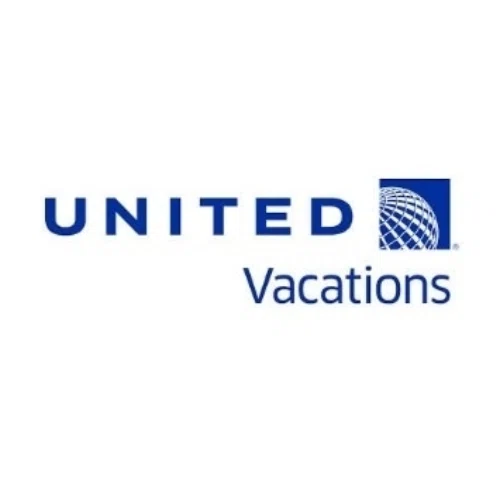 United Vacations logo