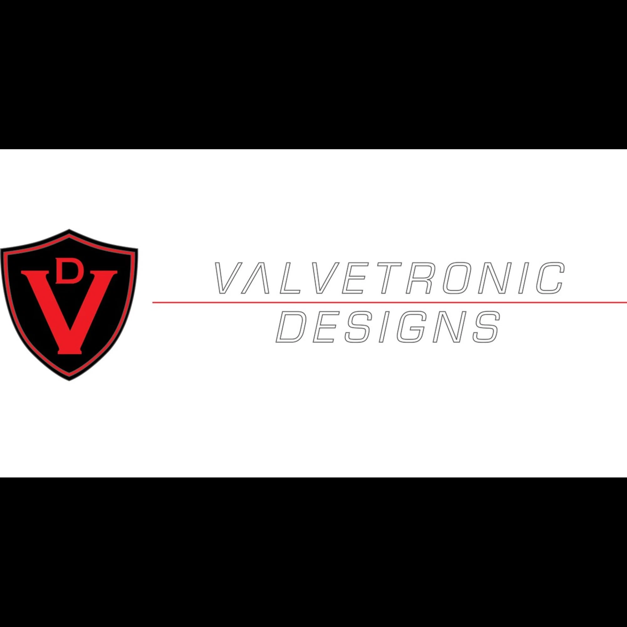 Valvetronic Designs