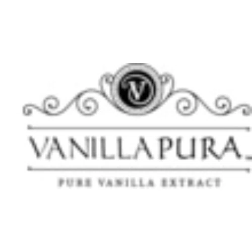 Vanilla Pura logo