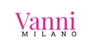 Vanni Milano logo