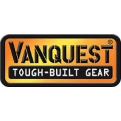 Vanquest logo