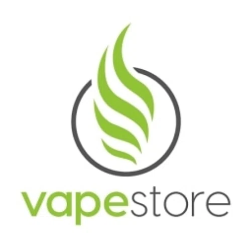 VapeStore logo