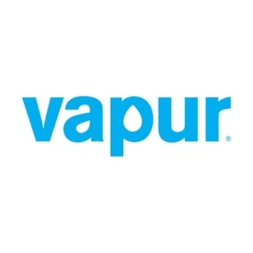 Vapur logo