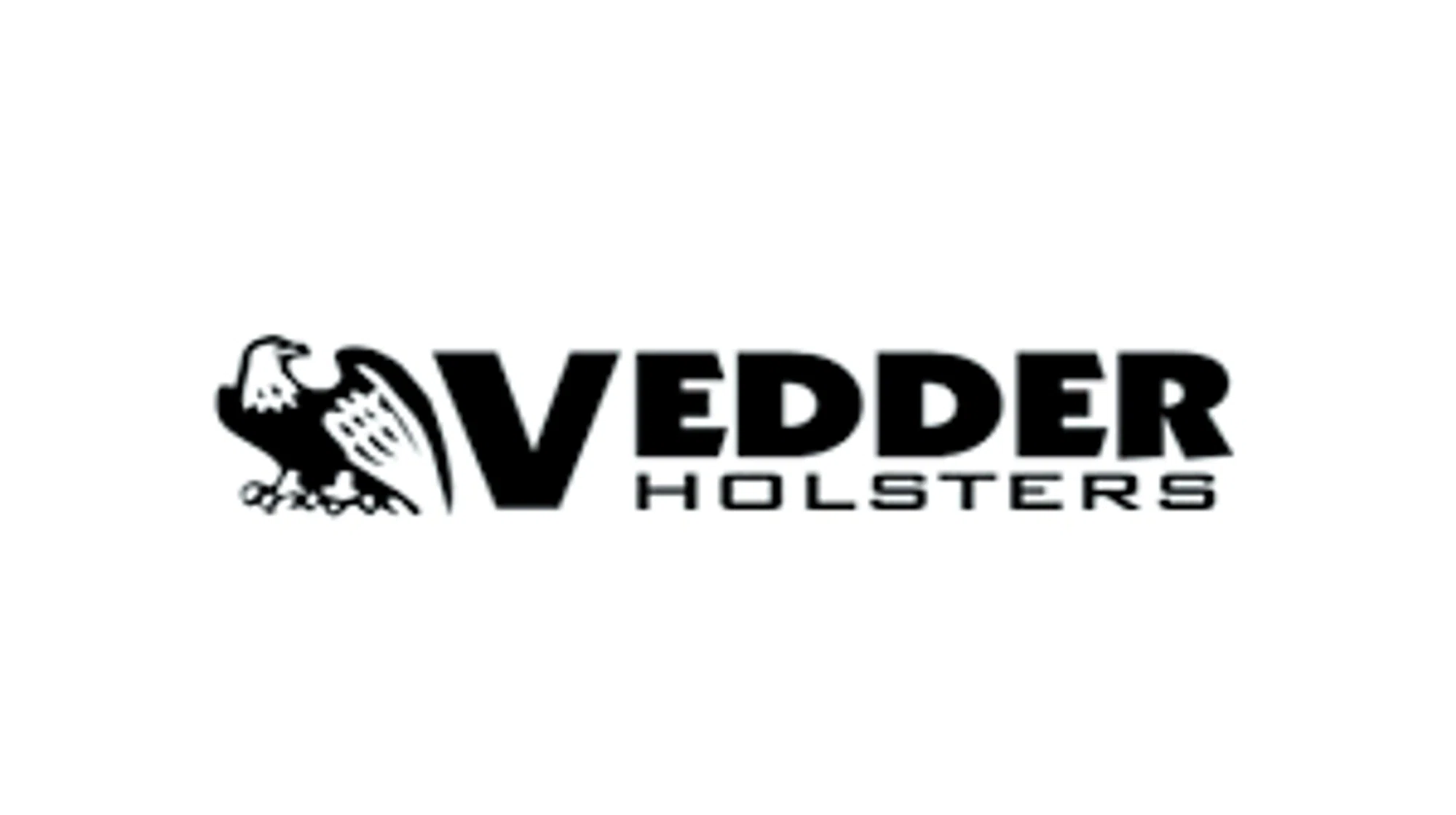 Vedder Holsters logo