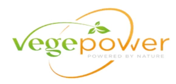 Vegepower logo
