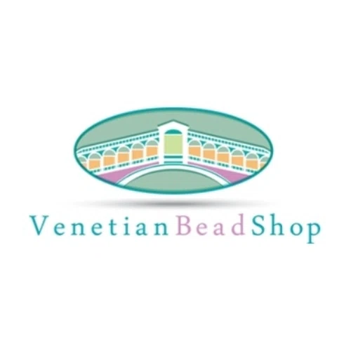 Venetian Bead Shop logo