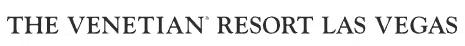 The Venetian Resort Las Vegas — Flexible Rate