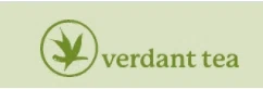 Verdant Tea logo