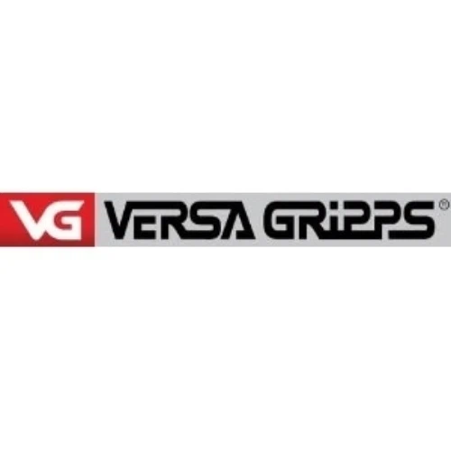 VersaGripps.com logo