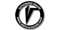 SHOP VERTICAL DOORS