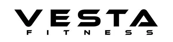 Vesta Fitness logo