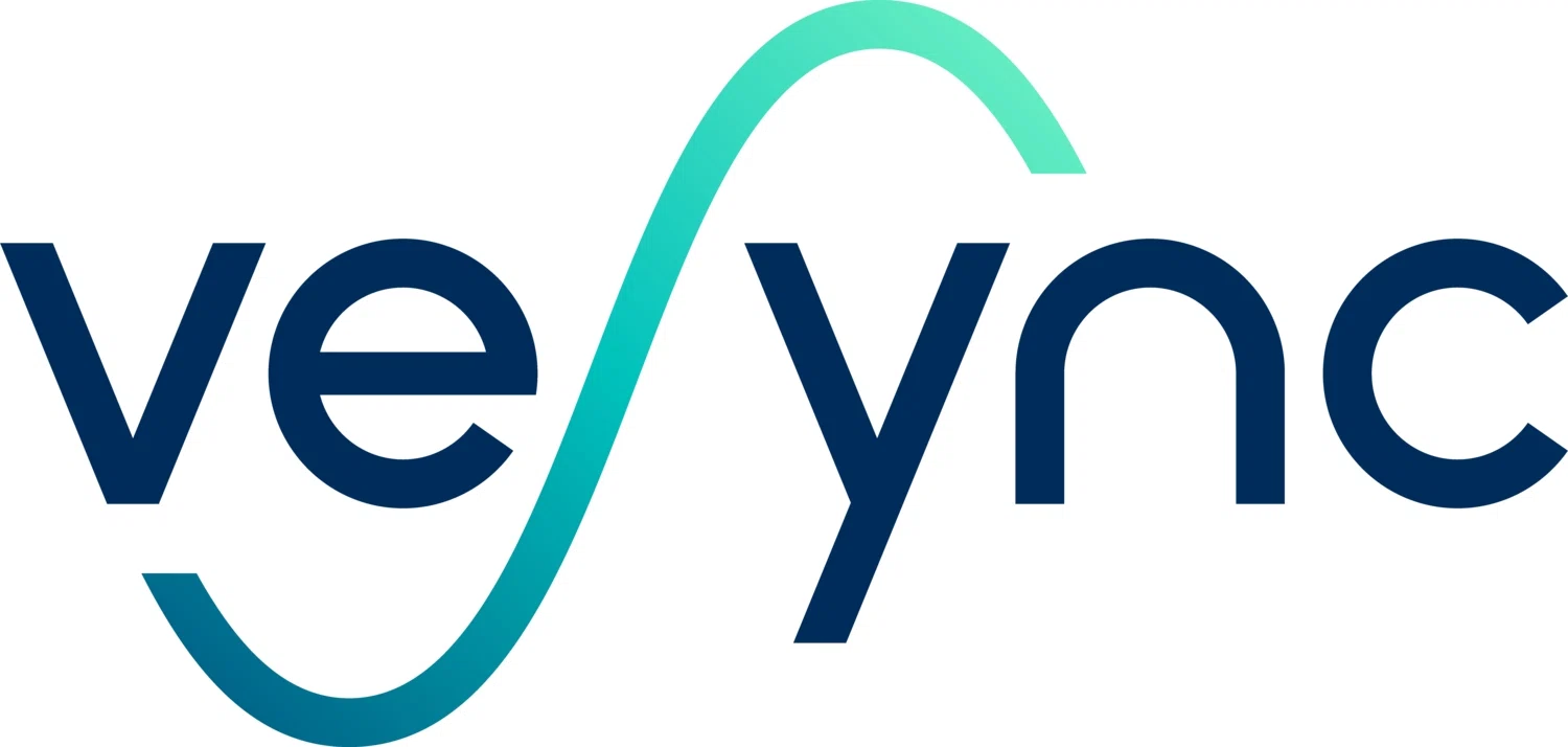 Vesync Co. logo