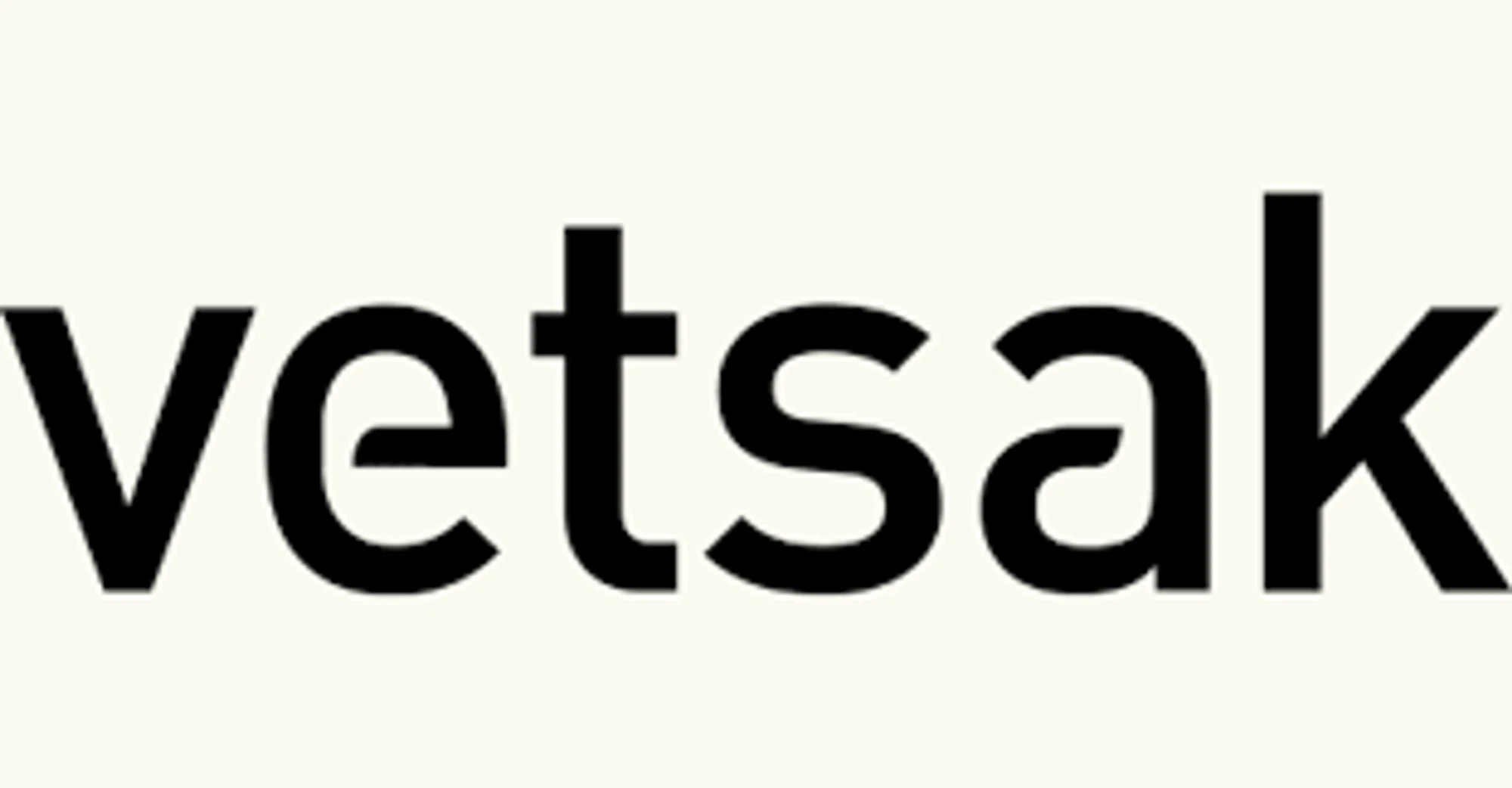 vetsak logo