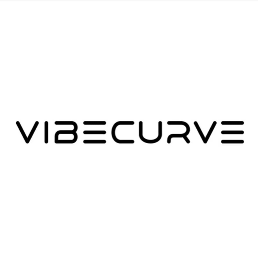 Vibecurve logo