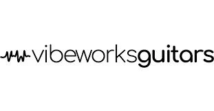 Vibeworks Guitars — 5% off