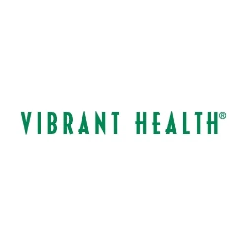 Vibrant Health — 10% off