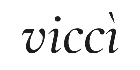 Vicci Eyewear logo