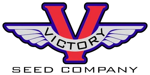 Victory Seed Company logo