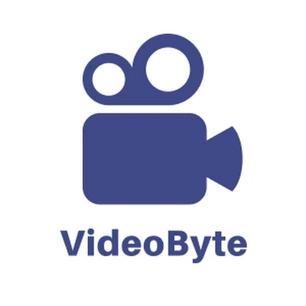 VideoByte logo