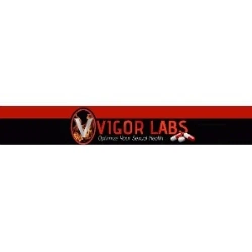 Vigor Labs logo