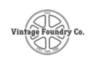 Vintage Foundry Co logo