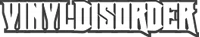 Vinyl Disorder logo