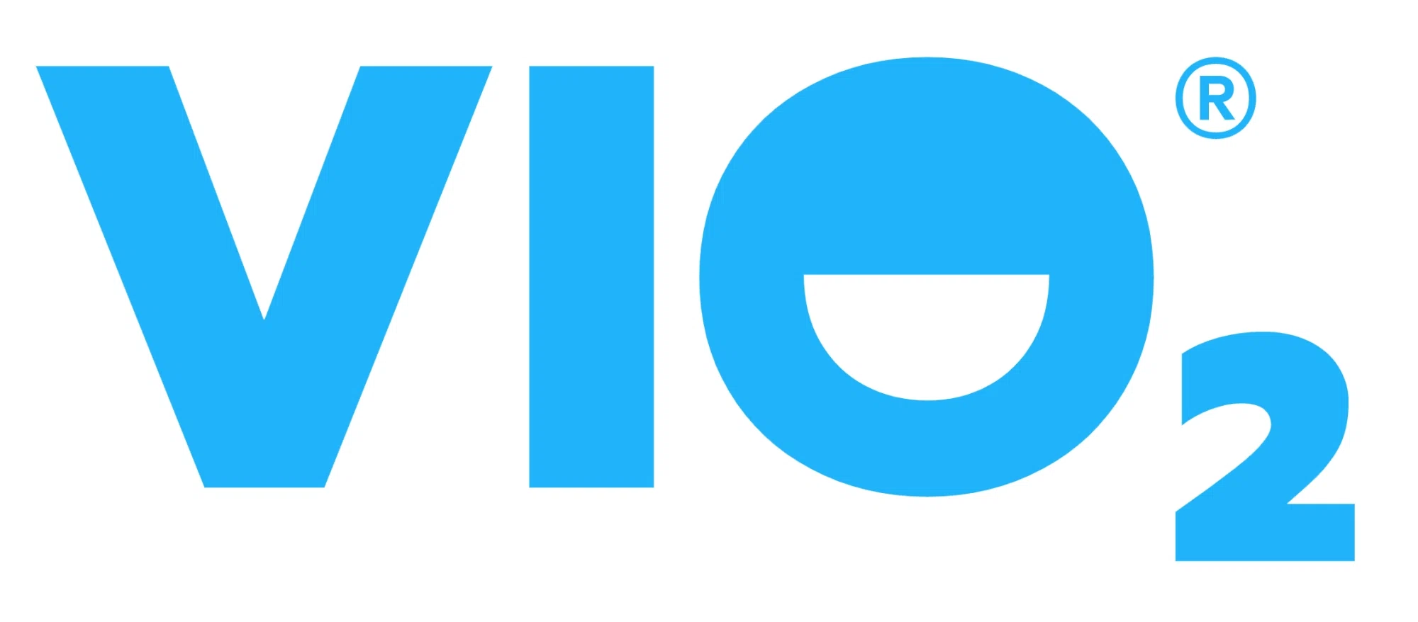 VIO2tape logo