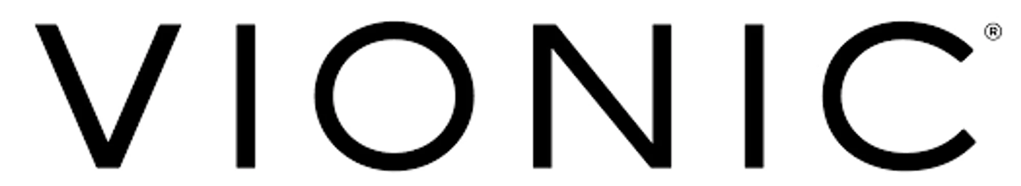 Vionic Shoes logo