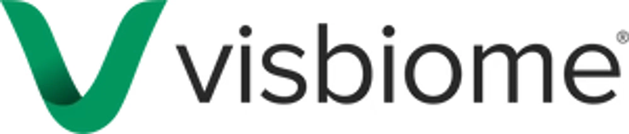 Visbiome logo