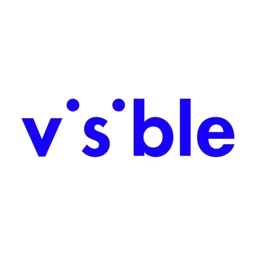 Visible logo