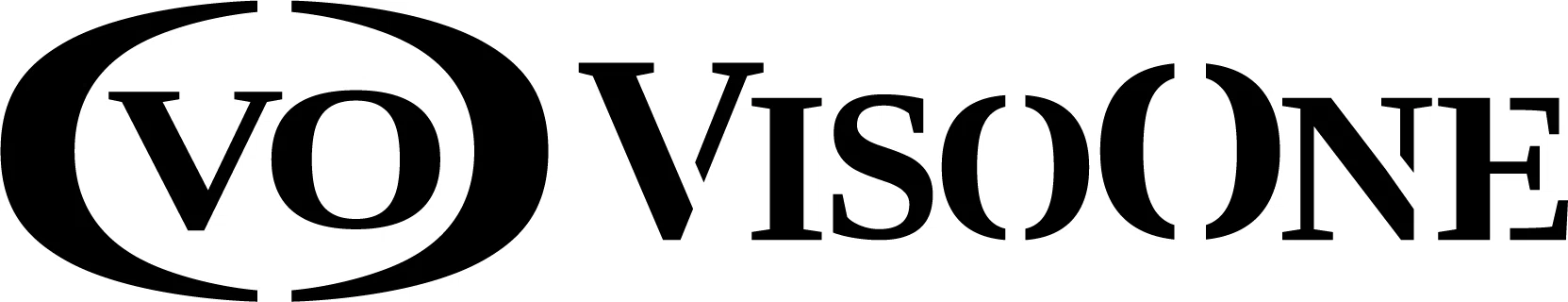 VisoOne Eyewear logo