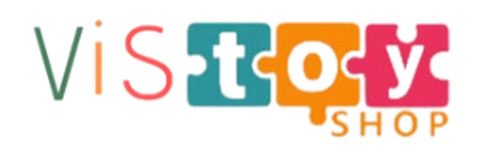 Vistoys logo