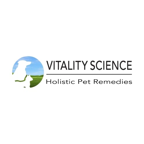 Vitality Science logo