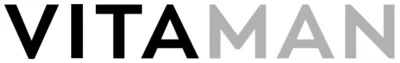 VitaMan logo