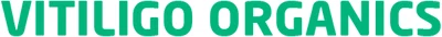 Vitiligo Organics logo