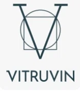 Vitruvin logo