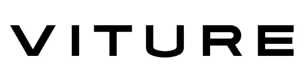VITURE logo