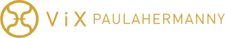 ViX Paula Hermanny logo