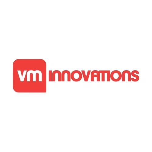 VM Innovations logo