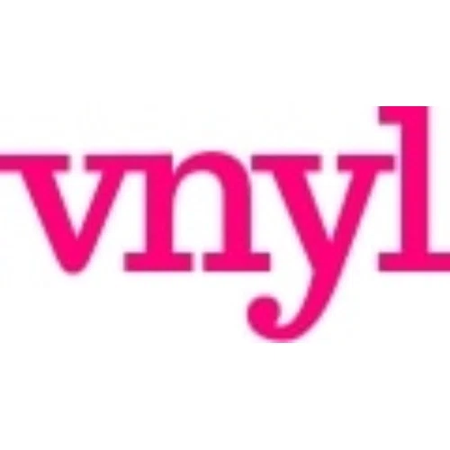 VNYL logo