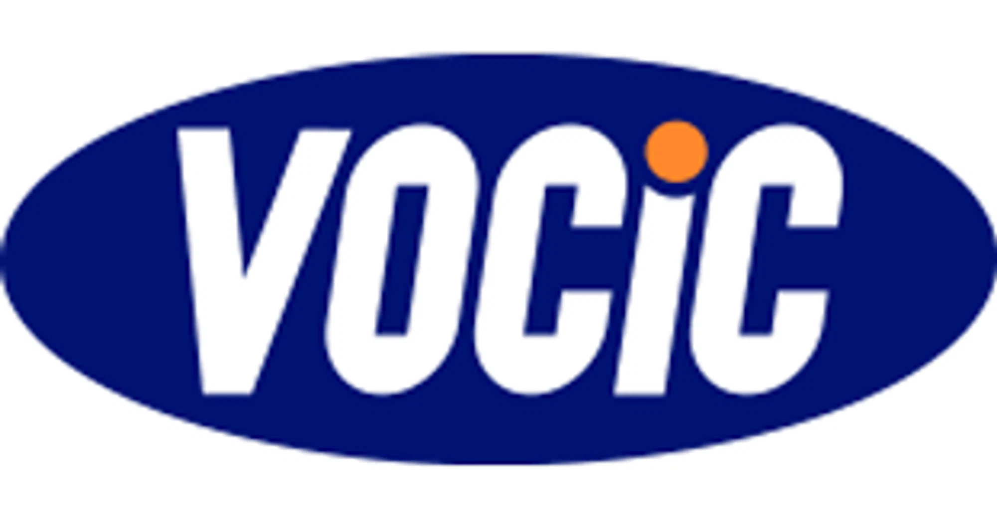 VOCIC logo