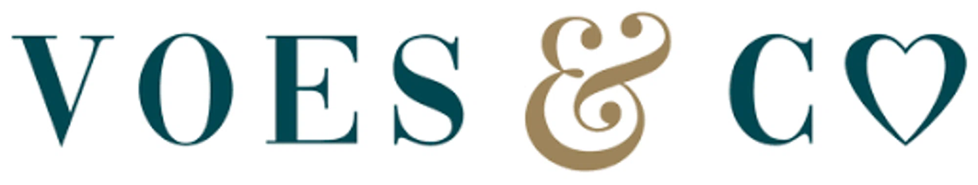 Voes & Co logo