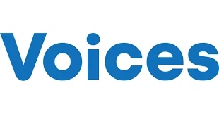 Voices — 50% off