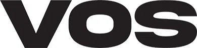 VOS Body logo