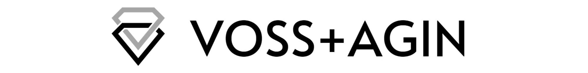 Voss+Agin logo